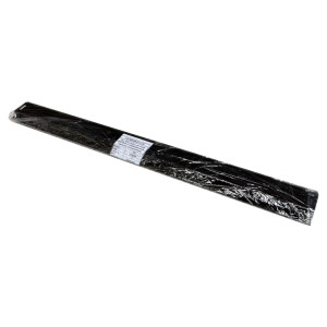 Направляючі 19" CMS UA-MGSWA-R15B 15U для шаф MGSWA 2 шт з маркуванням юнітів чорні