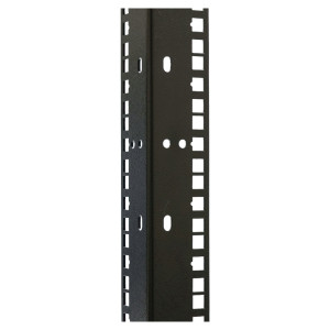 Стійка-кронштейн CMS UA-OFL2C955-BK Cube3 19" 9U 550x550x550 мм посилена чорна