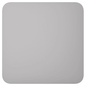 Вимикач Ajax LightSwitch 1-клавішний Fog Вимикач Ajax LightSwitch 1-клавішний Fog