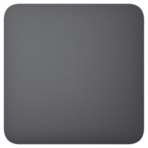 Вимикач Ajax LightSwitch 1-клавішний Graphite Вимикач Ajax LightSwitch 1-клавішний Graphite