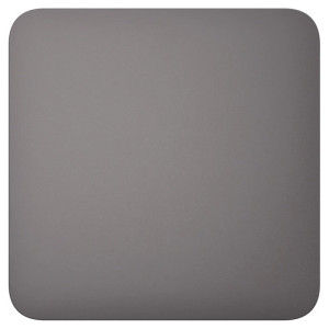 Вимикач Ajax LightSwitch 1-клавішний Grey Вимикач Ajax LightSwitch 1-клавішний Grey