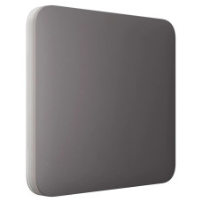 Вимикач Ajax LightSwitch 1-клавішний Grey Вимикач Ajax LightSwitch 1-клавішний Grey