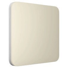Вимикач Ajax LightSwitch 1-клавішний Ivory Вимикач Ajax LightSwitch 1-клавішний Ivory