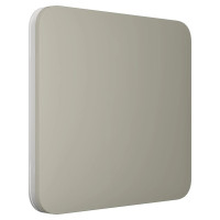 Вимикач Ajax LightSwitch 1-клавішний Olive Вимикач Ajax LightSwitch 1-клавішний Olive