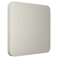 Выключатель Ajax LightSwitch 1-клавишный Oyster