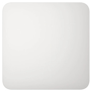 Вимикач Ajax LightSwitch 1-клавішний White Вимикач Ajax LightSwitch 1-клавішний White