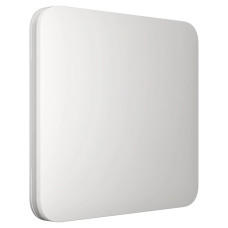 Вимикач Ajax LightSwitch 1-клавішний White Вимикач Ajax LightSwitch 1-клавішний White