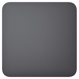 Вимикач Ajax LightSwitch прохідний Graphite Вимикач Ajax LightSwitch прохідний Graphite