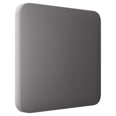 Вимикач Ajax LightSwitch прохідний Grey Вимикач Ajax LightSwitch прохідний Grey