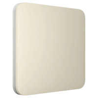Вимикач Ajax LightSwitch прохідний Ivory Вимикач Ajax LightSwitch прохідний Ivory