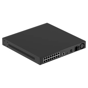 Сетевой видеорегистратор Ajax NVR H2D16PAC (16-ch) Black Сетевой видеорегистратор Ajax NVR H2D16PAC (16-ch) Black