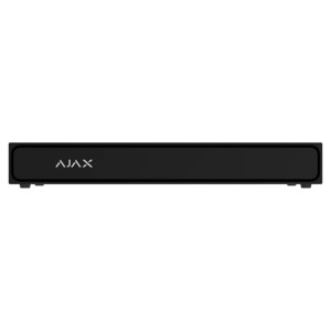Сетевой видеорегистратор Ajax NVR H2D16PAC (16-ch) Black Сетевой видеорегистратор Ajax NVR H2D16PAC (16-ch) Black