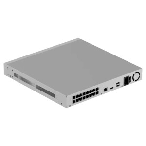 Сетевой видеорегистратор Ajax NVR H2D16PAC (16-ch) White