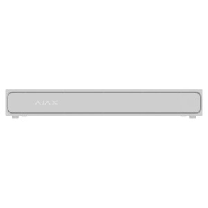 Сетевой видеорегистратор Ajax NVR H2D16PAC (16-ch) White