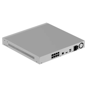 Сетевой видеорегистратор Ajax NVR H2D8PAC (16-ch) White Сетевой видеорегистратор Ajax NVR H2D8PAC (16-ch) White