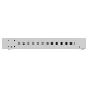 Сетевой видеорегистратор Ajax NVR H2D8PAC (8-ch) White