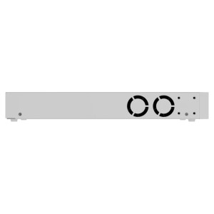 Сетевой видеорегистратор Ajax NVR H2D8PAC (8-ch) White