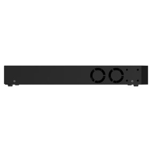 Сетевой видеорегистратор Ajax NVR H2DAC (16-ch) Black Сетевой видеорегистратор Ajax NVR H2DAC (16-ch) Black