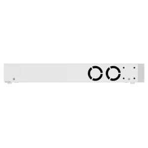 Сетевой видеорегистратор Ajax NVR H2DAC (16-ch) White Сетевой видеорегистратор Ajax NVR H2DAC (16-ch) White