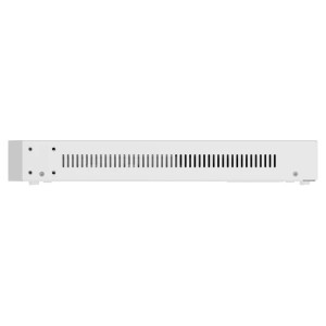 Сетевой видеорегистратор Ajax NVR H2DAC (8-ch) White Сетевой видеорегистратор Ajax NVR H2DAC (8-ch) White