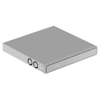 Сетевой видеорегистратор Ajax NVR H2DAC (8-ch) White Сетевой видеорегистратор Ajax NVR H2DAC (8-ch) White