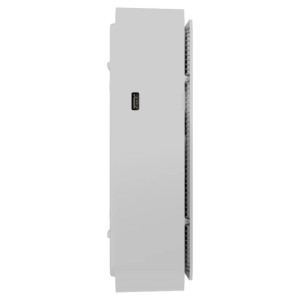 Сетевой видеорегистратор Ajax NVR HDC (16ch) White