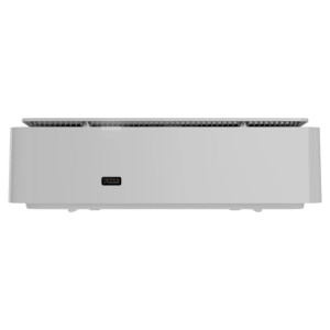 Сетевой видеорегистратор Ajax NVR HDC (16ch) White