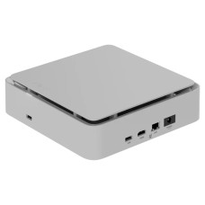 Сетевой видеорегистратор Ajax NVR HDC (16ch) White Сетевой видеорегистратор Ajax NVR HDC (16ch) White