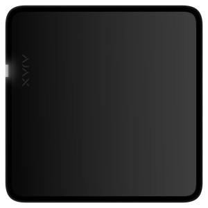 Сетевой видеорегистратор Ajax NVR HDC (8ch) Black Сетевой видеорегистратор Ajax NVR HDC (8ch) Black