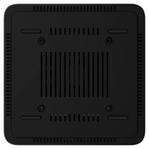 Сетевой видеорегистратор Ajax NVR HDC (8ch) Black Сетевой видеорегистратор Ajax NVR HDC (8ch) Black