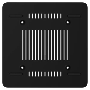 Сетевой видеорегистратор Ajax NVR HDC (8ch) Black Сетевой видеорегистратор Ajax NVR HDC (8ch) Black