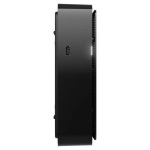Сетевой видеорегистратор Ajax NVR HDC (8ch) Black Сетевой видеорегистратор Ajax NVR HDC (8ch) Black