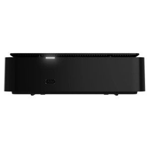 Сетевой видеорегистратор Ajax NVR HDC (8ch) Black Сетевой видеорегистратор Ajax NVR HDC (8ch) Black