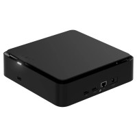 Мережевий відеореєстратор Ajax NVR HDC (8ch) Black Мережевий відеореєстратор Ajax NVR HDC (8ch) Black