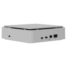 Сетевой видеорегистратор Ajax NVR HDC (8ch) White Сетевой видеорегистратор Ajax NVR HDC (8ch) White