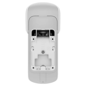 Бездротовий датчик руху Ajax CurtainCam Outdoor HighMount (PhOD) Jeweller з технологією подвійного виявлення White Бездротовий датчик руху Ajax CurtainCam Outdoor HighMount (PhOD) Jeweller з технологією подвійного виявлення White