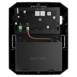 Комплект неперезарядних батарей Ajax Internal battery NB 7,2V/95Ah для Hub BP (10 шт.) Комплект неперезарядних батарей Ajax Internal battery NB 7,2V/95Ah для Hub BP (10 шт.)