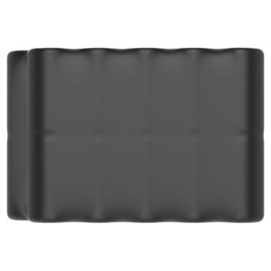 Комплект неперезарядних батарей Ajax Internal battery NB 7,2V/190Ah для Case (D) 430 (20 шт.) Комплект неперезарядних батарей Ajax Internal battery NB 7,2V/190Ah для Case (D) 430 (20 шт.)