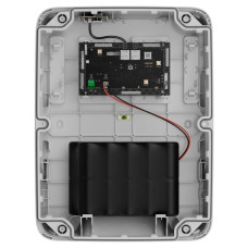 Комплект неперезарядних батарей Ajax Internal battery NB 7,2V/190Ah для Case (D) 430 (20 шт.) Комплект неперезарядних батарей Ajax Internal battery NB 7,2V/190Ah для Case (D) 430 (20 шт.)