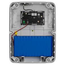 Комплект перезарядних батарей Ajax Internal battery RB 6,4V/78Ah LiFePO4 для Case (D) 430 (78 шт.) Комплект перезарядних батарей Ajax Internal battery RB 6,4V/78Ah LiFePO4 для Case (D) 430 (78 шт.)