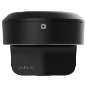 Настінний кронштейн Ajax MountCam B1 237 мм для дротової IP-камери відеоспостереження Black Настінний кронштейн Ajax MountCam B1 237 мм для дротової IP-камери відеоспостереження Black