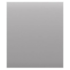 Заглушка Ajax CoverPlate CenterCover (CP) монтажної коробки Fog