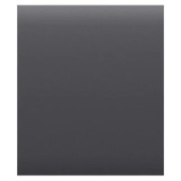 Заглушка Ajax CoverPlate CenterCover (CP) монтажной коробки Graphite Заглушка Ajax CoverPlate CenterCover (CP) монтажной коробки Graphite