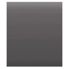 Заглушка Ajax CoverPlate CenterCover (CP) монтажної коробки Grey