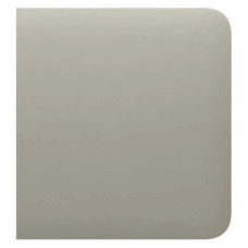 Заглушка Ajax CoverPlate SideCover (CP) монтажної коробки Olive