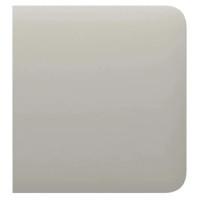 Заглушка Ajax CoverPlate SideCover (CP) монтажной коробки Oyster Заглушка Ajax CoverPlate SideCover (CP) монтажной коробки Oyster
