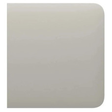 Заглушка Ajax CoverPlate SideCover (CP) монтажної коробки Oyster