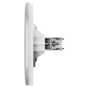 Заглушка Ajax CoverPlate SoloCover (CP) монтажной коробки Fog Заглушка Ajax CoverPlate SoloCover (CP) монтажной коробки Fog