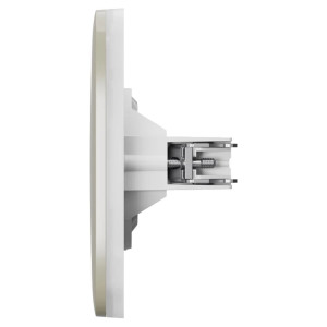 Заглушка Ajax CoverPlate SoloCover (CP) монтажної коробки Olive Заглушка Ajax CoverPlate SoloCover (CP) монтажної коробки Olive