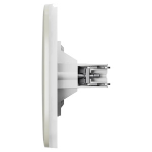Заглушка Ajax CoverPlate SoloCover (CP) монтажної коробки Oyster Заглушка Ajax CoverPlate SoloCover (CP) монтажної коробки Oyster